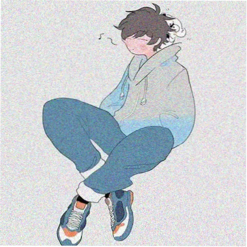 剧迷头像